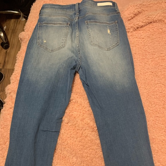 Ripped Jeans - Picture 2 of 2